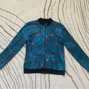 Beyond Yoga Limited Edition Bomber Jacket